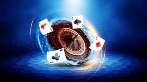 Официальный сайт Casino Aurora